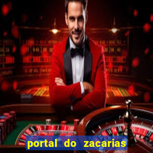 portal do zacarias tiro de fuzil